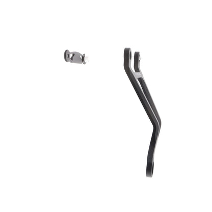 Evotech Kawasaki Z H2 Performance Exhaust Hanger Kit (2020+)