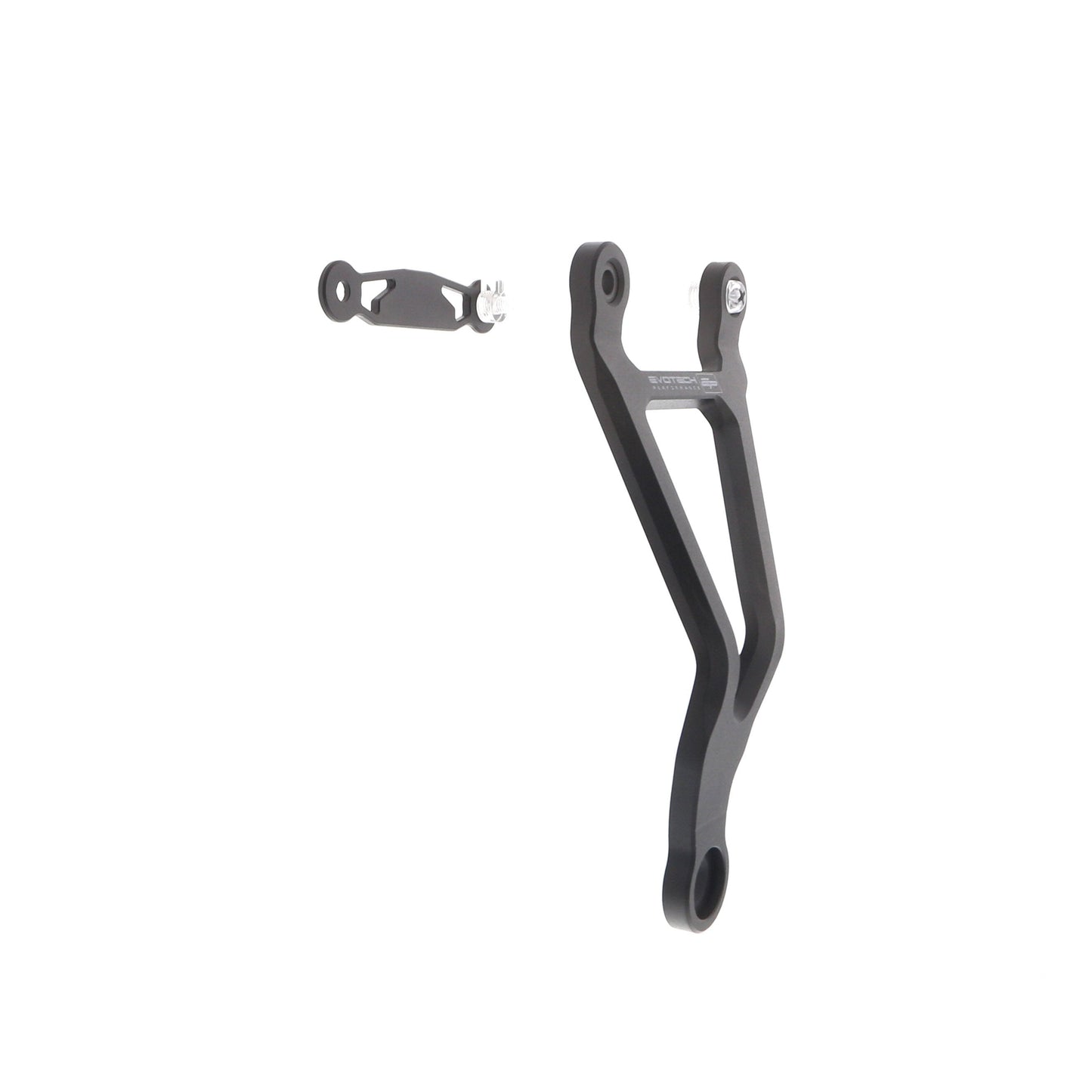 Evotech Kawasaki Z H2 SE Exhaust Hanger Kit (2021+)