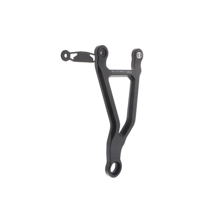 Evotech Kawasaki Z H2 Performance Exhaust Hanger Kit (2020+)