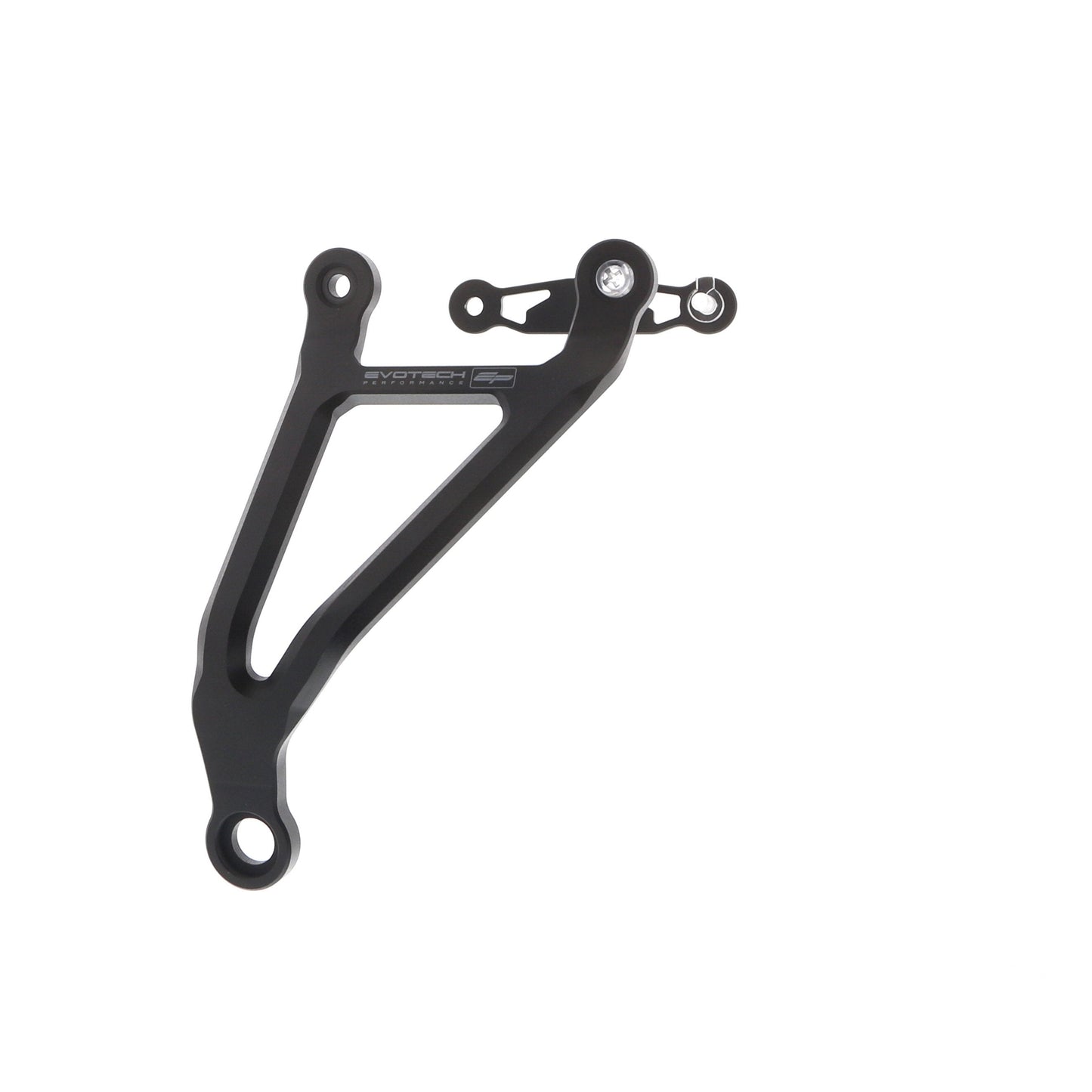 Evotech Kawasaki Z H2 SE Exhaust Hanger Kit (2021+)