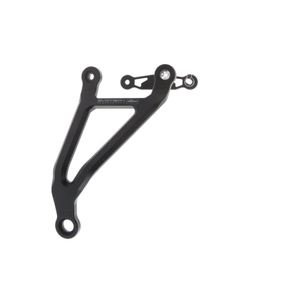 Evotech Kawasaki Z H2 SE Exhaust Hanger Kit (2021+)