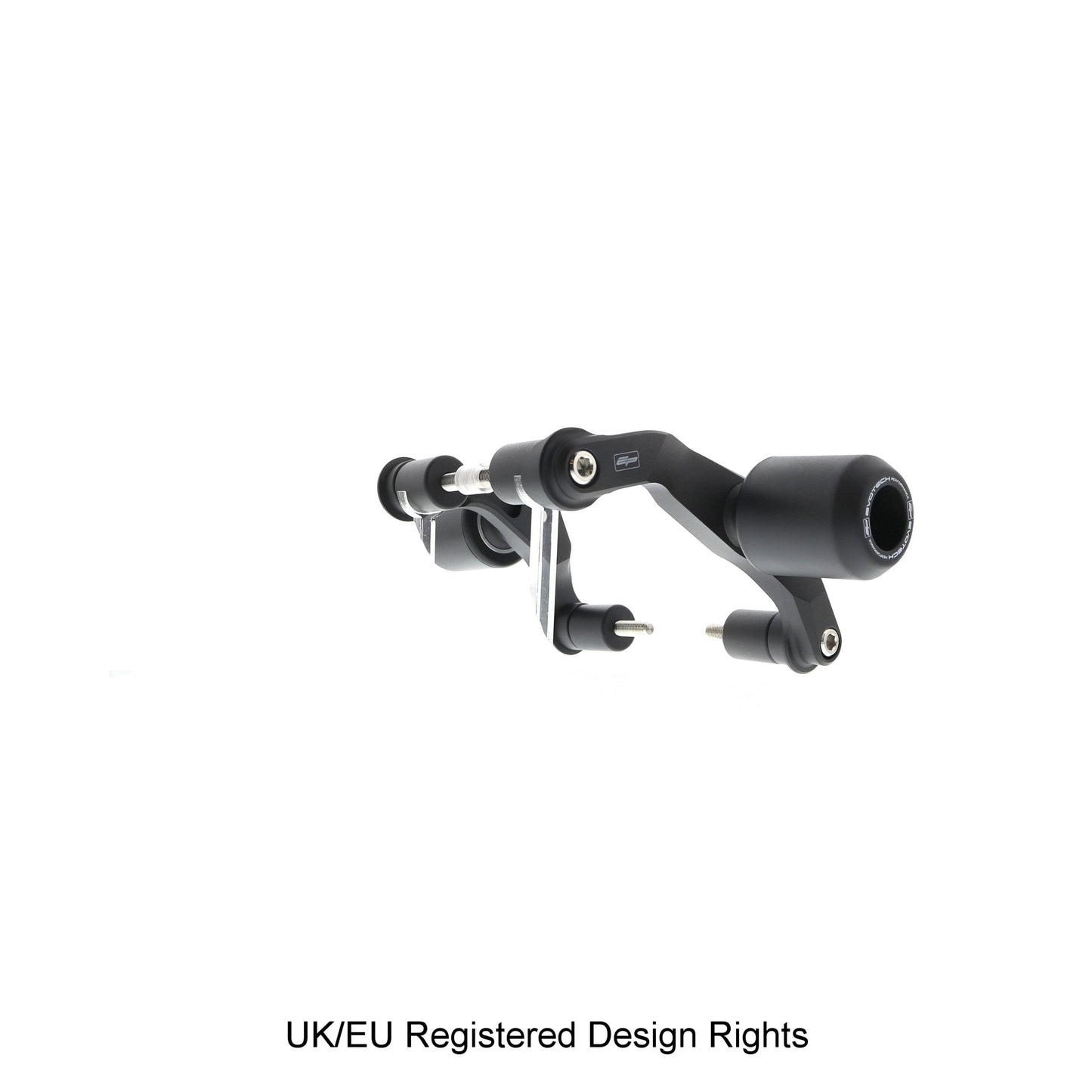 Evotech Kawasaki Z H2 Performance Main Frame Crash Protection (2020+)