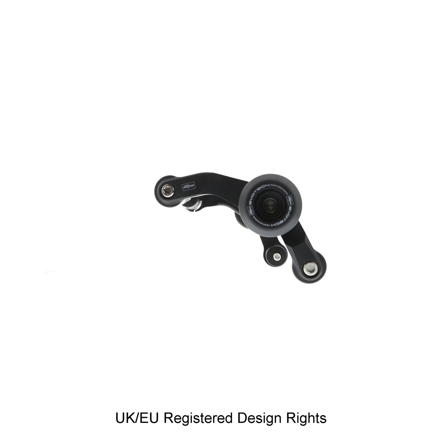 Evotech Kawasaki Z H2 Main Frame Crash Protection (2020+)