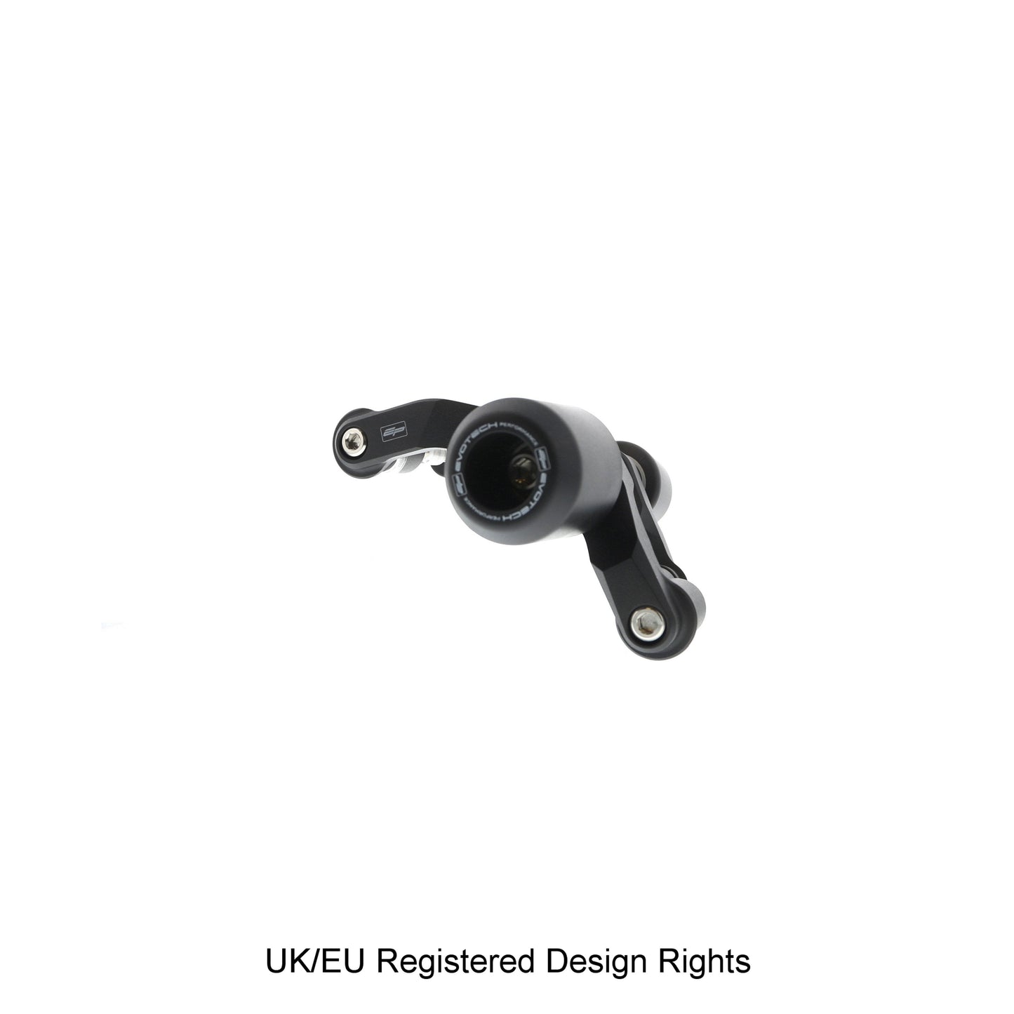 Evotech Kawasaki Z H2 SE Main Frame Crash Protection (2021+)
