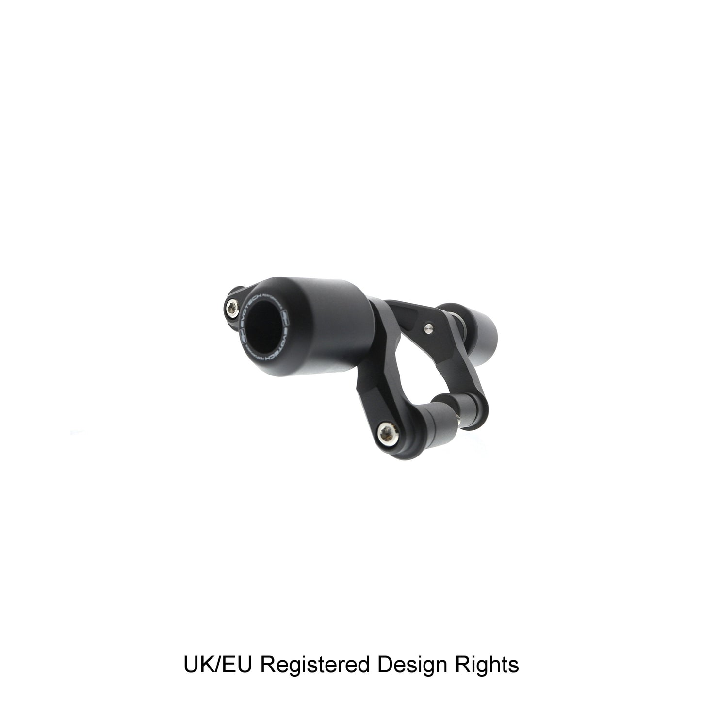 Evotech Kawasaki Z H2 Main Frame Crash Protection (2020+)