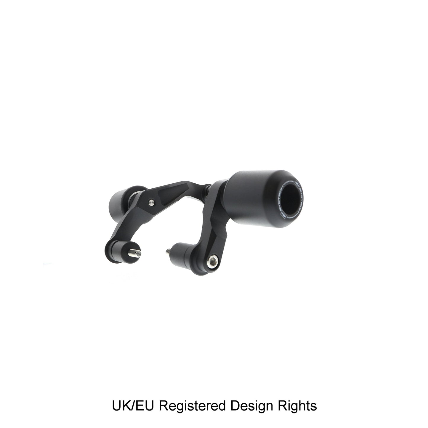 Evotech Kawasaki Z H2 SE Main Frame Crash Protection (2021+)