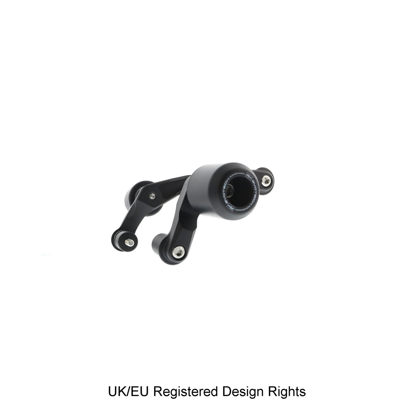 Evotech Kawasaki Z H2 SE Main Frame Crash Protection (2021+)