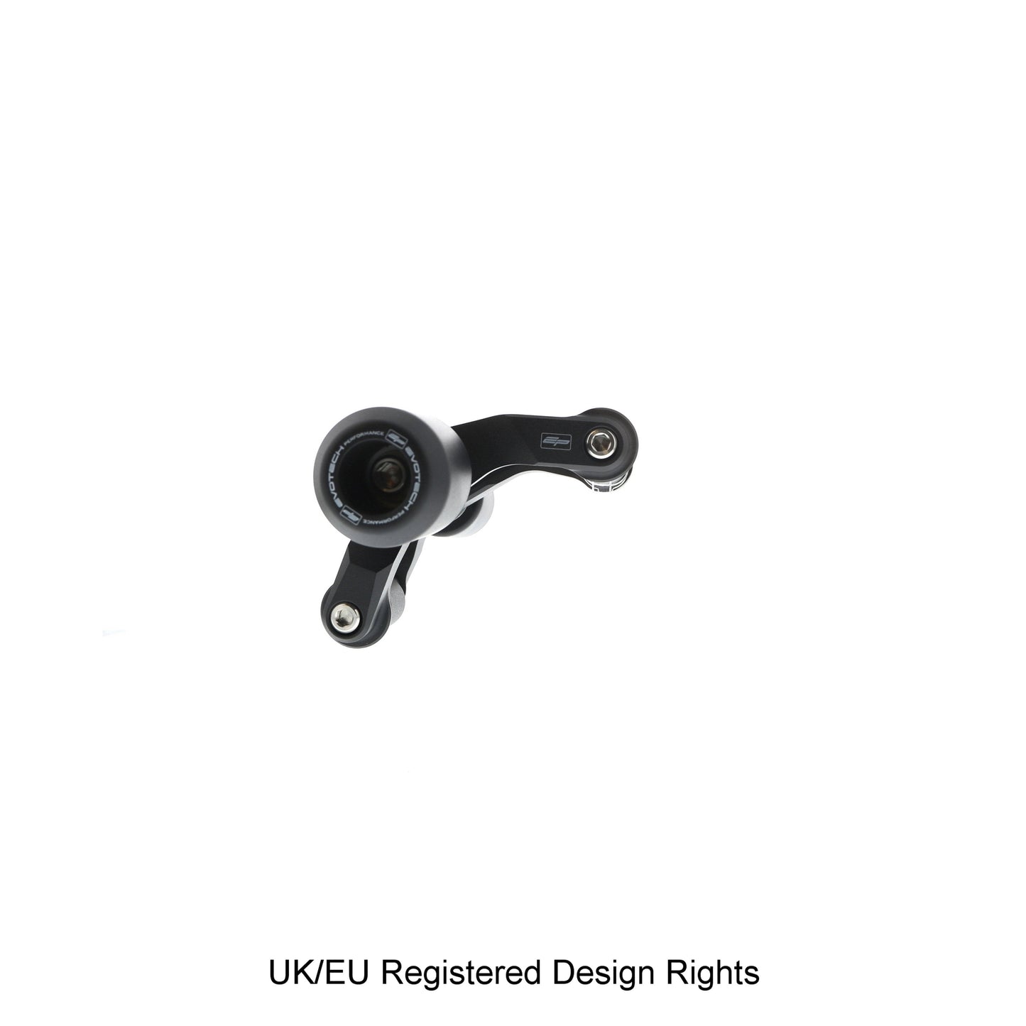 Evotech Kawasaki Z H2 SE Main Frame Crash Protection (2021+)