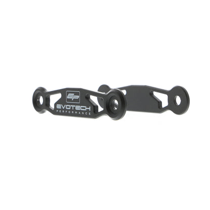 Evotech Kawasaki Z H2 Pillion Footpeg Removal Kit (2020+)
