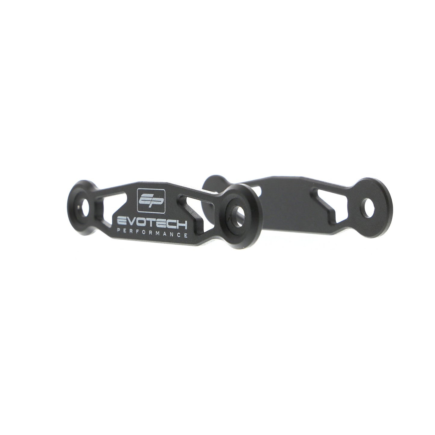Evotech Kawasaki Z H2 Performance Pillion Footpeg Removal Kit (2020+)