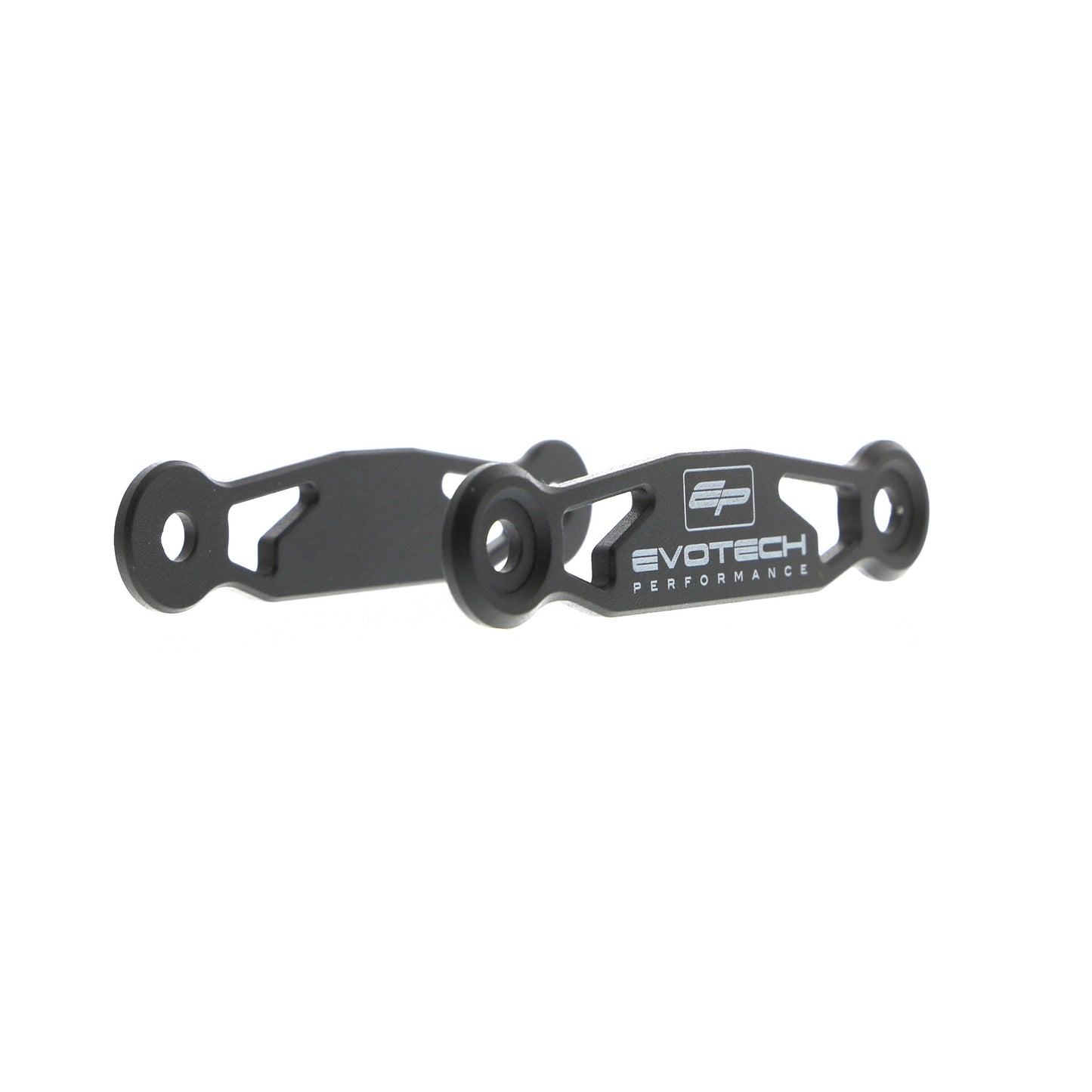 Evotech Kawasaki Z H2 SE Performance Pillion Footpeg Removal Kit (2021+)
