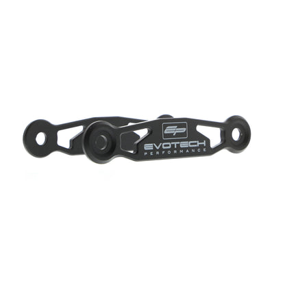 Evotech Kawasaki Z H2 SE Performance Pillion Footpeg Removal Kit (2021+)
