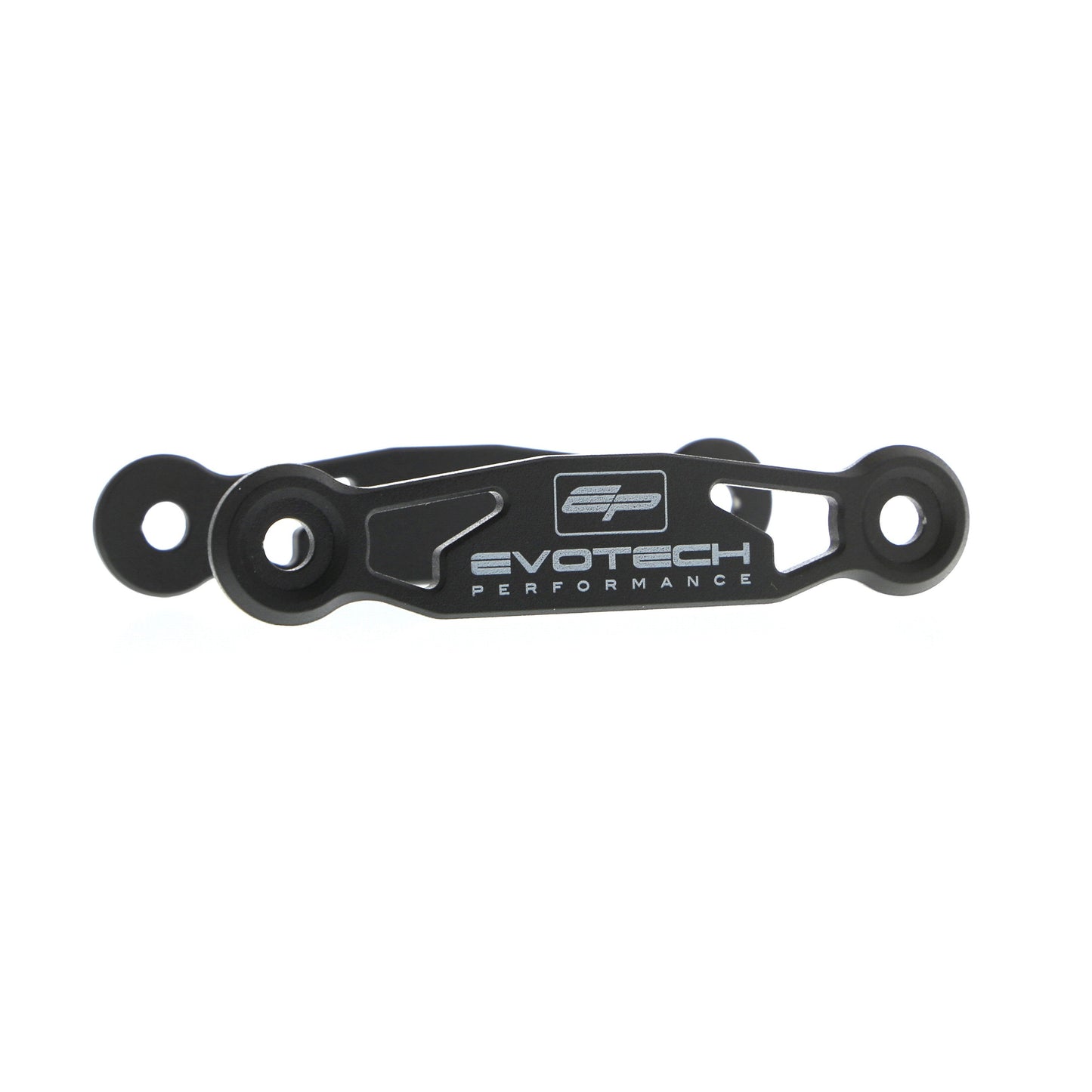 Evotech Kawasaki Z H2 Pillion Footpeg Removal Kit (2020+)