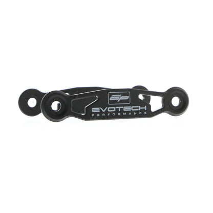 Evotech Kawasaki Z H2 Pillion Footpeg Removal Kit (2020+)