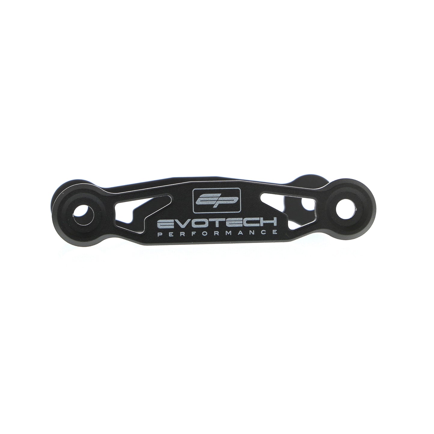 Evotech Kawasaki Z H2 Performance Pillion Footpeg Removal Kit (2020+)