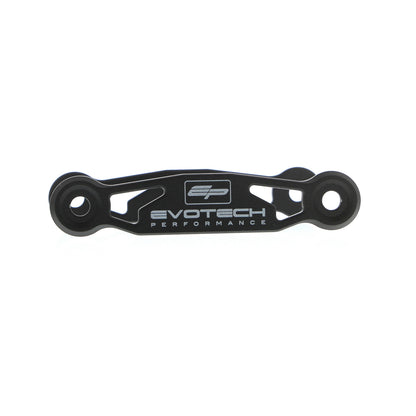 Evotech Kawasaki Z H2 Pillion Footpeg Removal Kit (2020+)