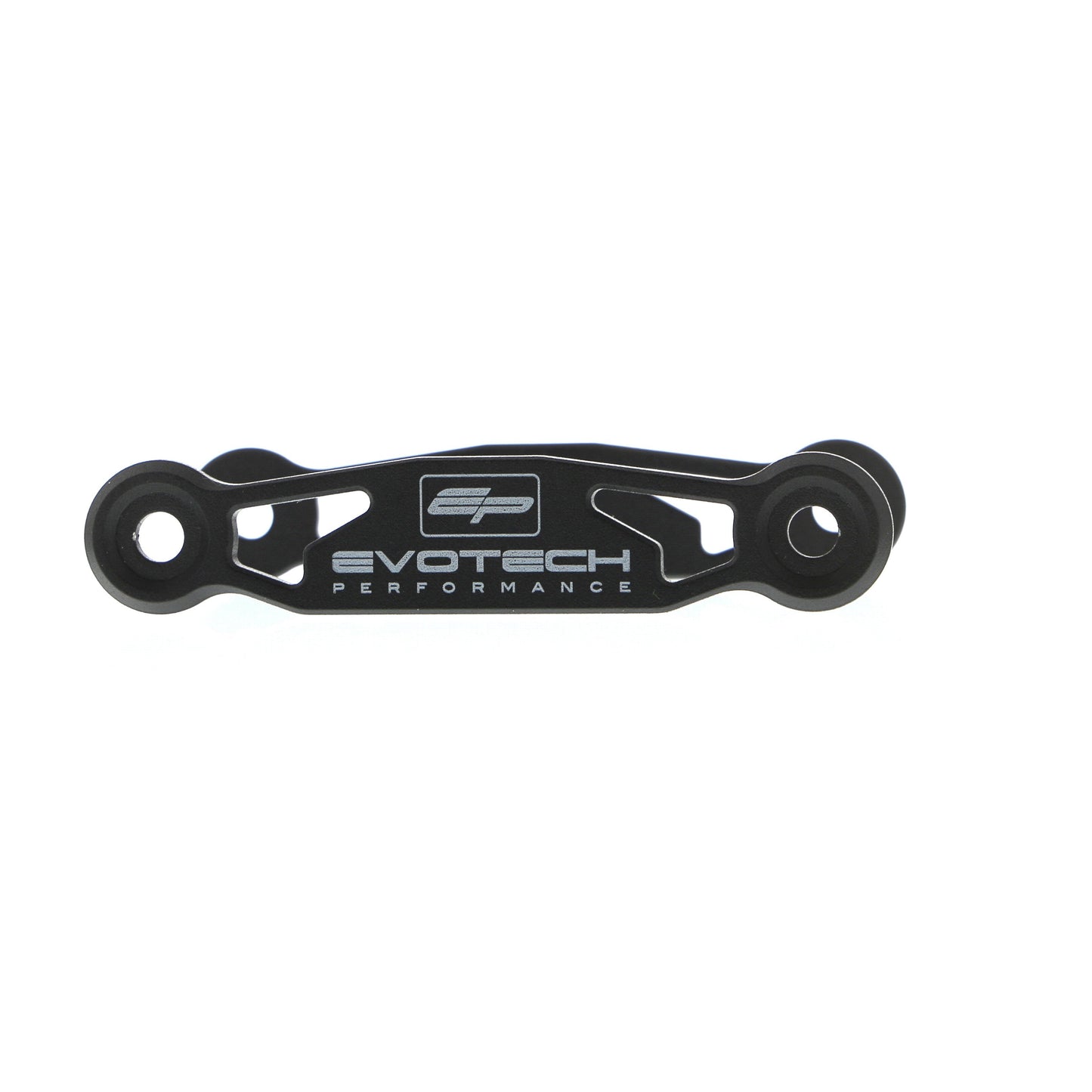 Evotech Kawasaki Z H2 Pillion Footpeg Removal Kit (2020+)