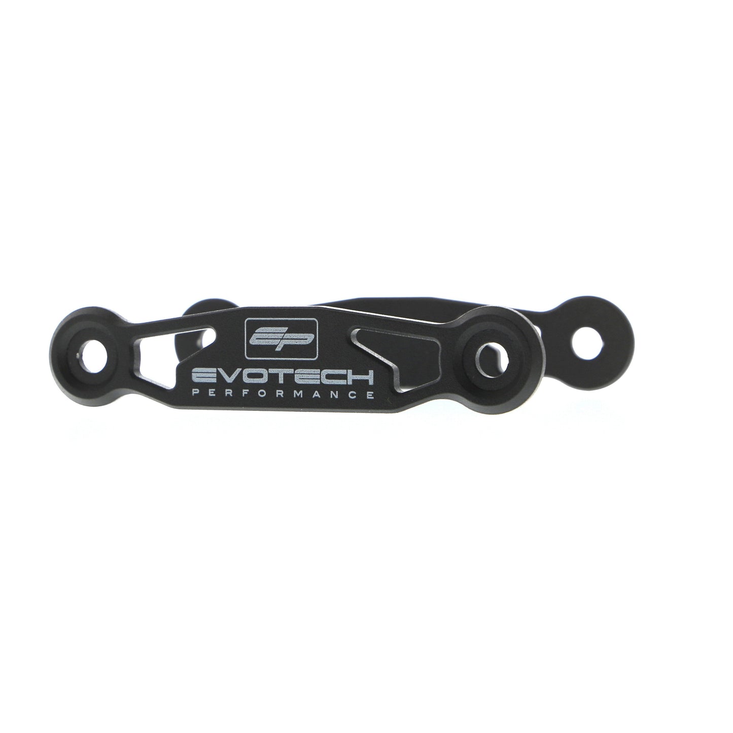 Evotech Kawasaki Z H2 SE Performance Pillion Footpeg Removal Kit (2021+)