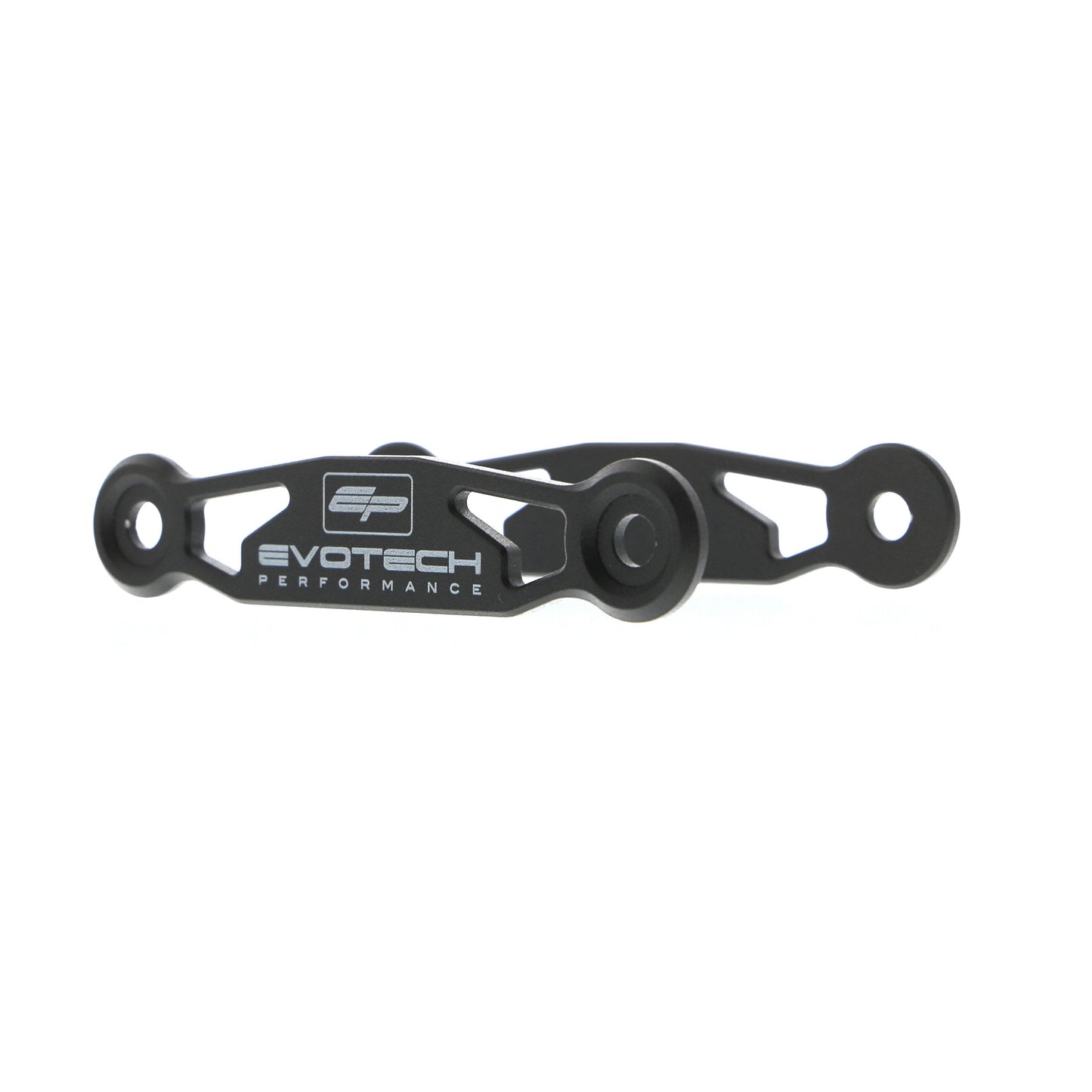 Evotech Kawasaki Z H2 Pillion Footpeg Removal Kit (2020+)
