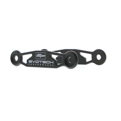 Evotech Kawasaki Z H2 Performance Pillion Footpeg Removal Kit (2020+)