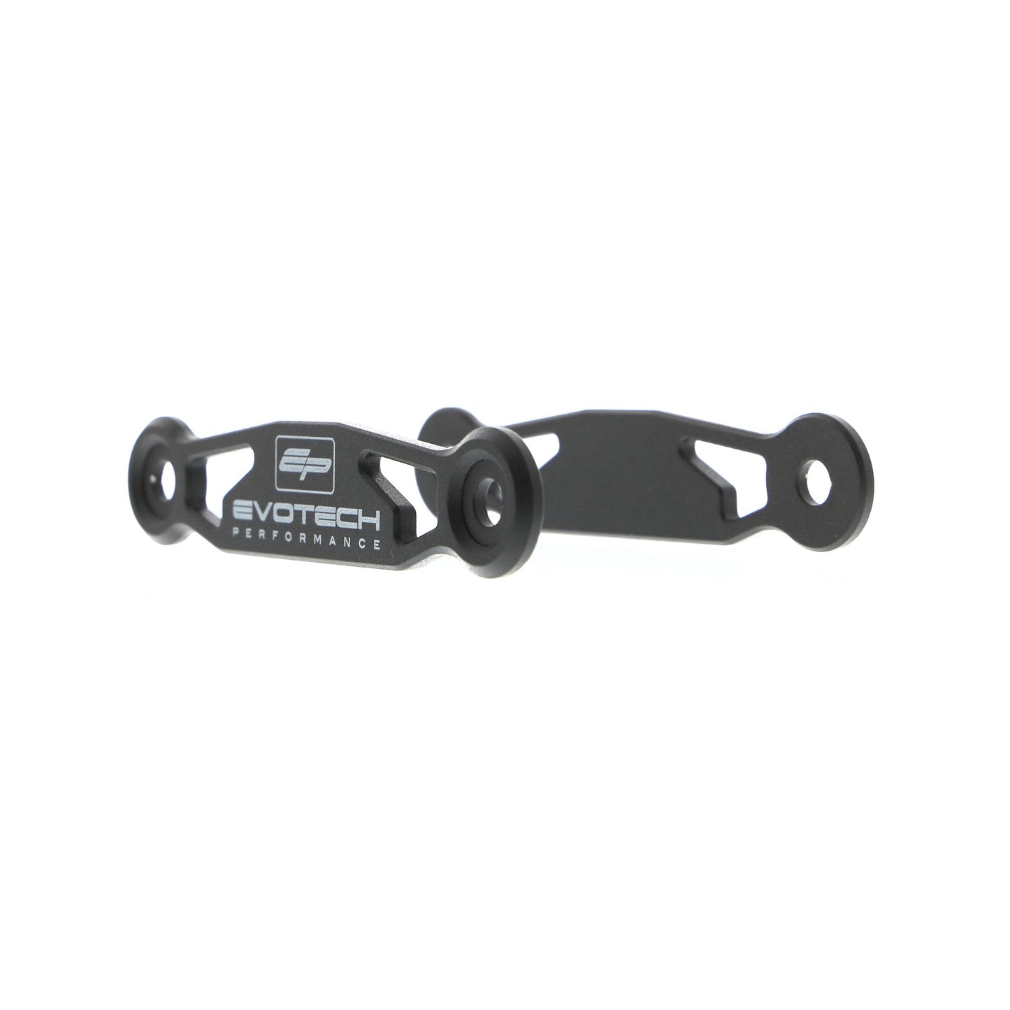 Evotech Kawasaki Z H2 SE Performance Pillion Footpeg Removal Kit (2021+)