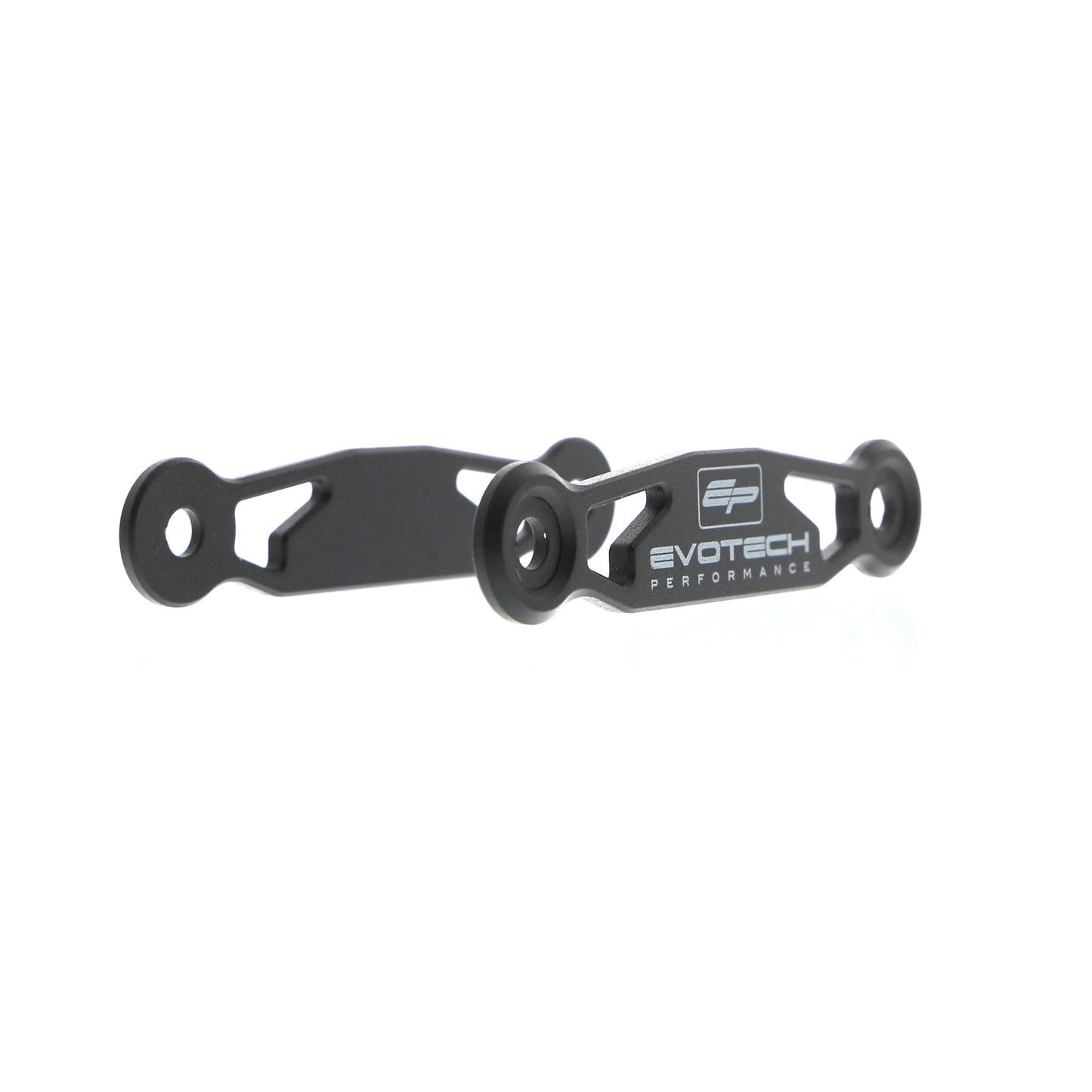 Evotech Kawasaki Z H2 SE Performance Pillion Footpeg Removal Kit (2021+)