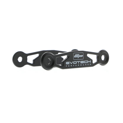 Evotech Kawasaki Z H2 Performance Pillion Footpeg Removal Kit (2020+)