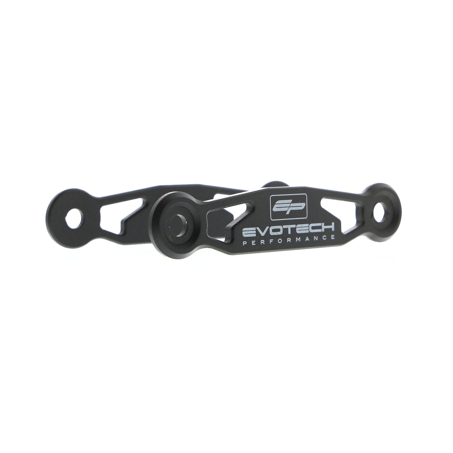 Evotech Kawasaki Z H2 SE Performance Pillion Footpeg Removal Kit (2021+)