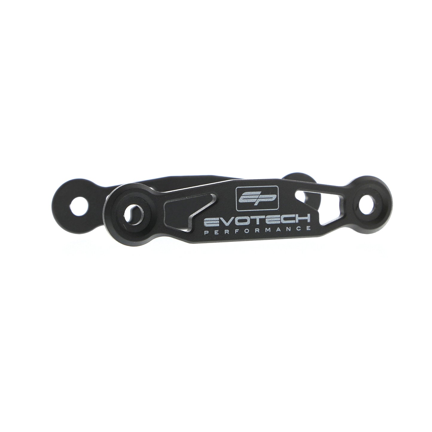 Evotech Kawasaki Z H2 Performance Pillion Footpeg Removal Kit (2020+)