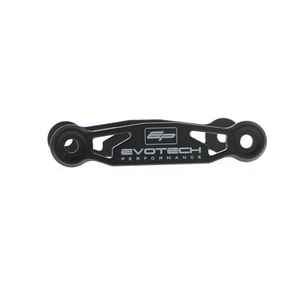 Evotech Kawasaki Z H2 Performance Pillion Footpeg Removal Kit (2020+)