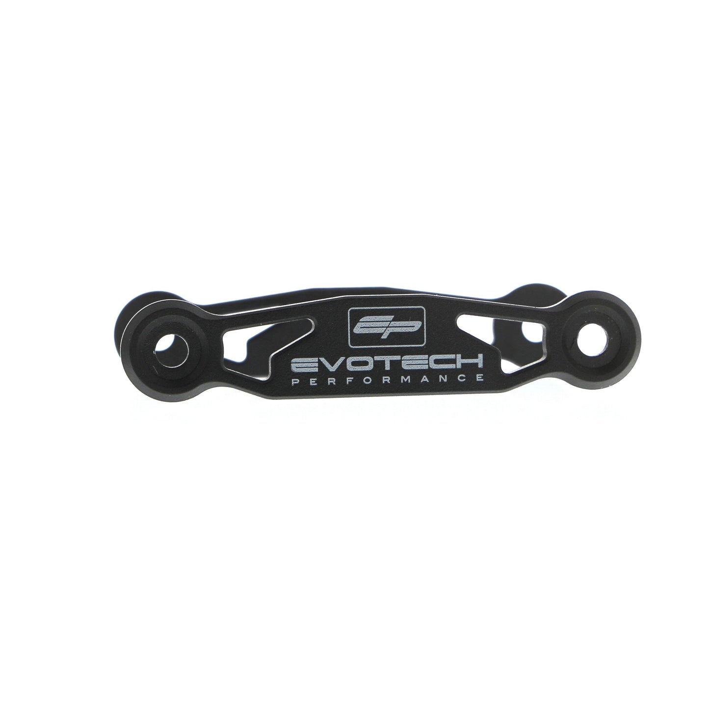 Evotech Kawasaki Z H2 SE Performance Pillion Footpeg Removal Kit (2021+)