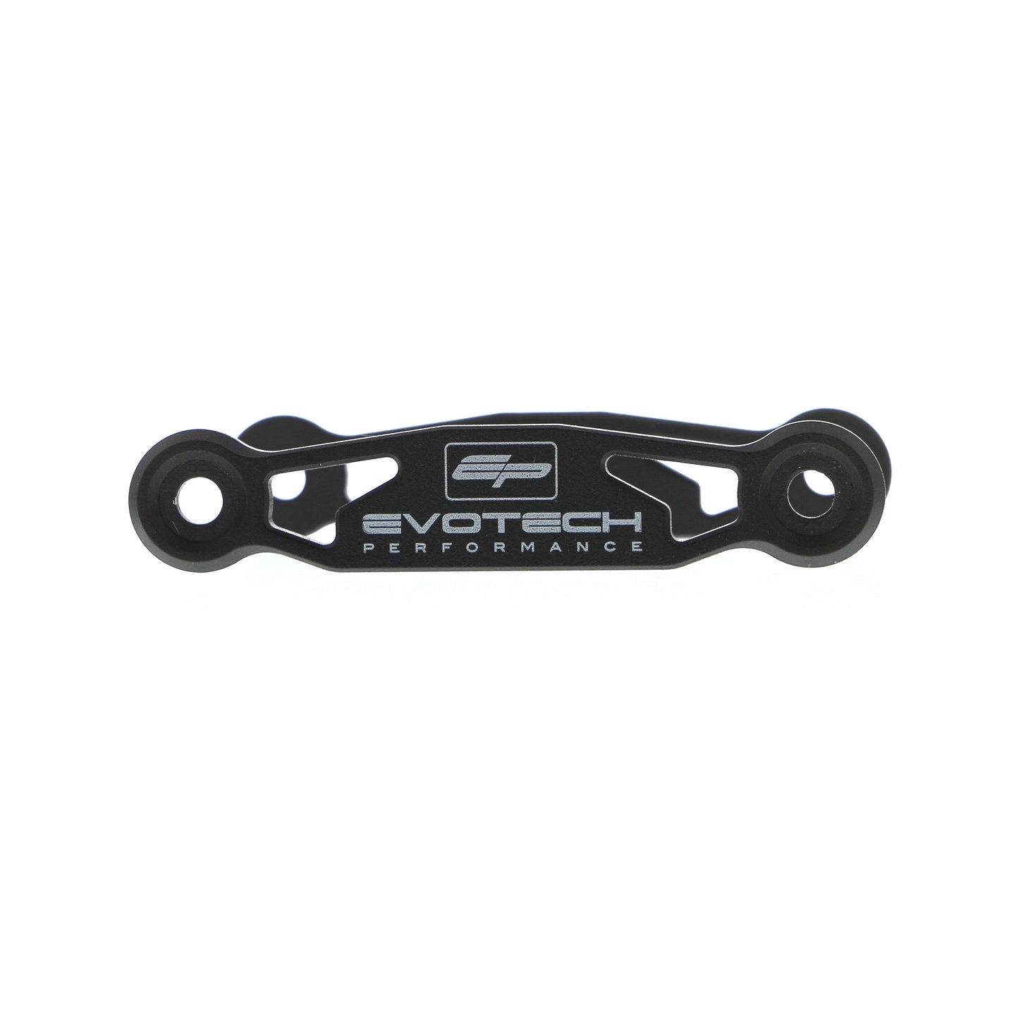Evotech Kawasaki Z H2 Pillion Footpeg Removal Kit (2020+)