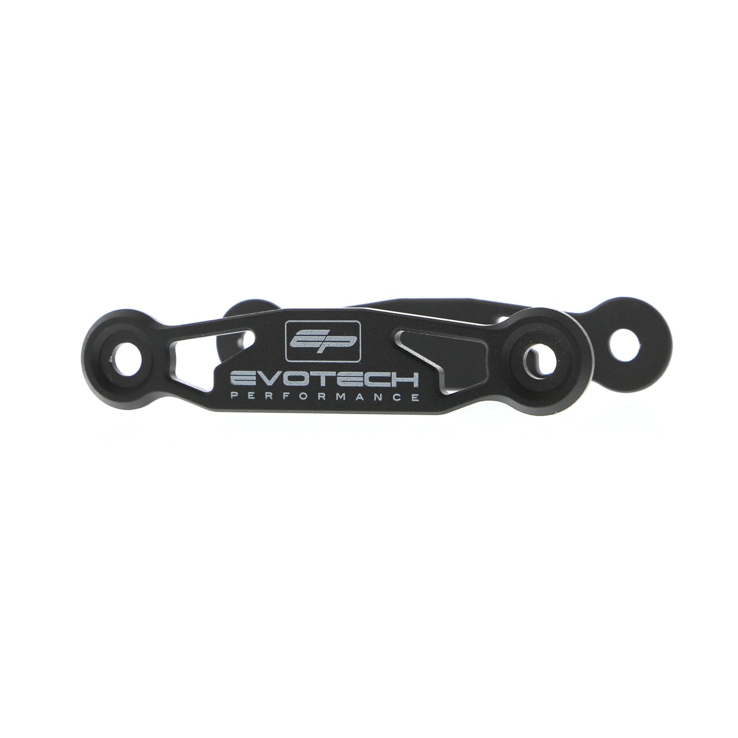 Evotech Kawasaki Z H2 Pillion Footpeg Removal Kit (2020+)