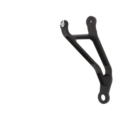 Evotech Kawasaki Z H2 SE Exhaust Hanger (2021+)