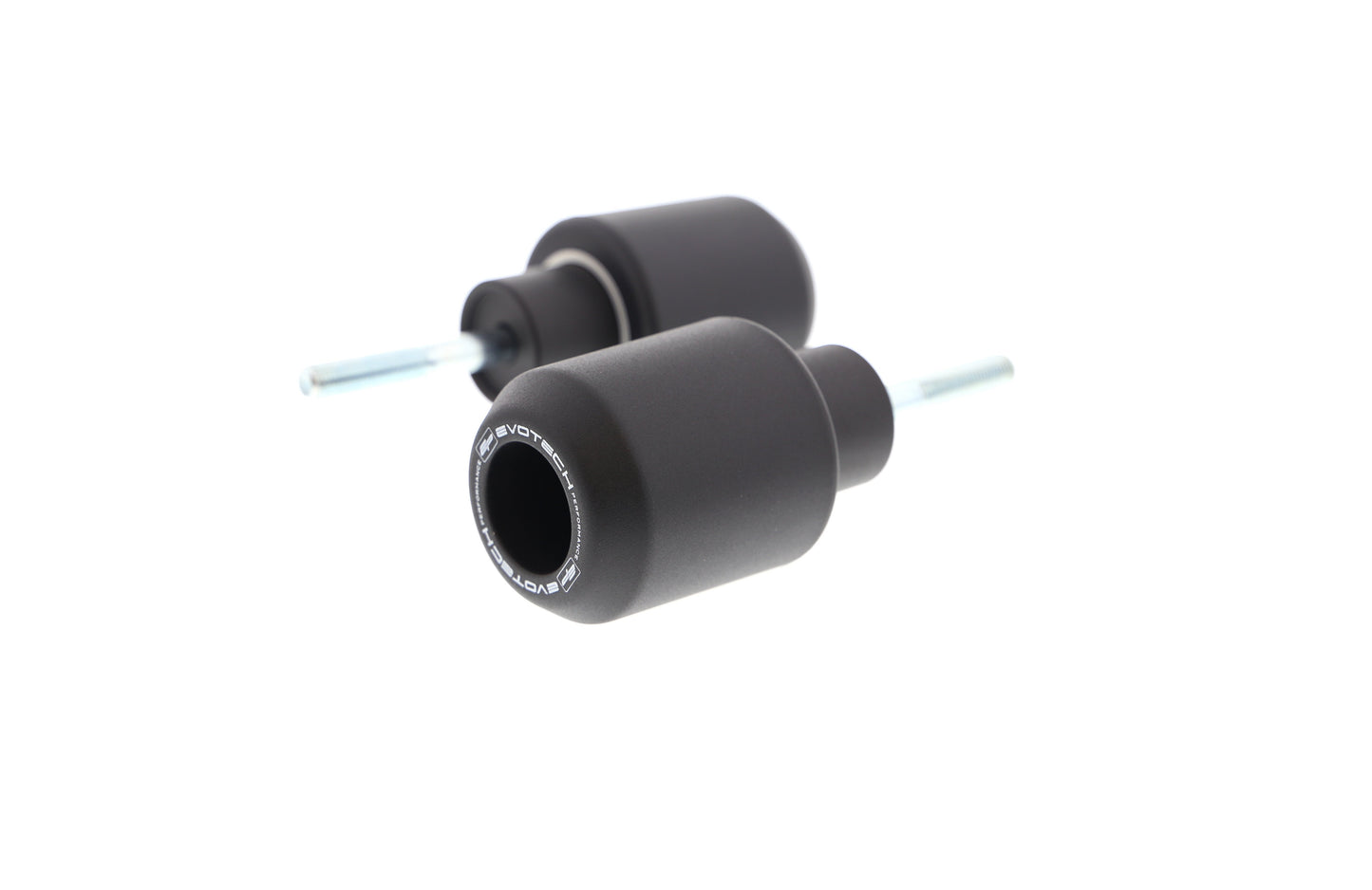 Evotech Kawasaki Z1000 Crash Bobbins (2014 - 2022)