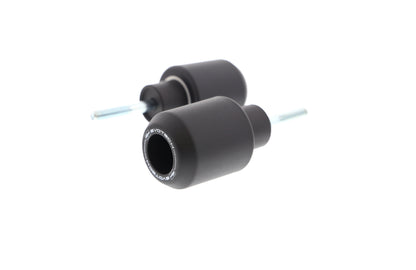 Evotech Kawasaki Z1000 Crash Bobbins (2014 - 2022)