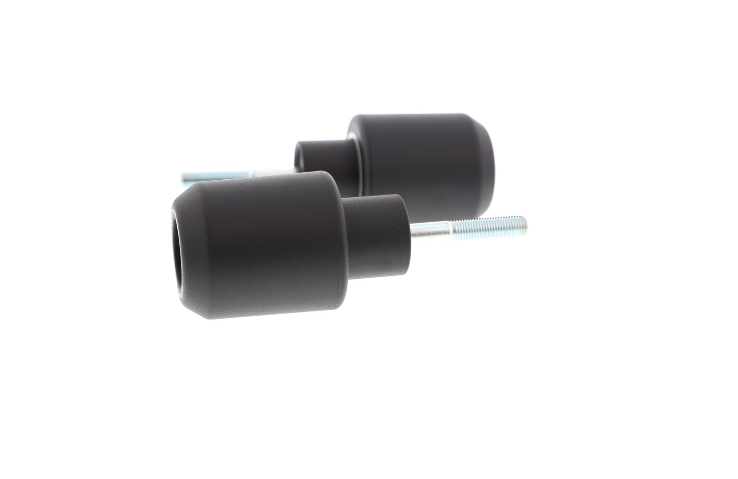 Evotech Kawasaki Z1000 Crash Bobbins (2014 - 2022)