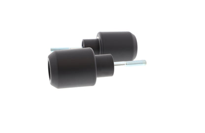 Evotech Kawasaki Z1000 Crash Bobbins (2014 - 2022)