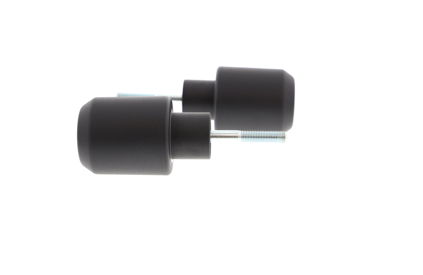 Evotech Kawasaki Z1000 Crash Bobbins (2014 - 2022)
