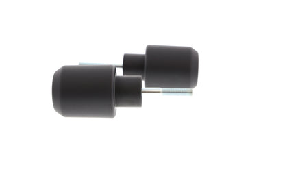 Evotech Kawasaki Z1000 Crash Bobbins (2014 - 2022)