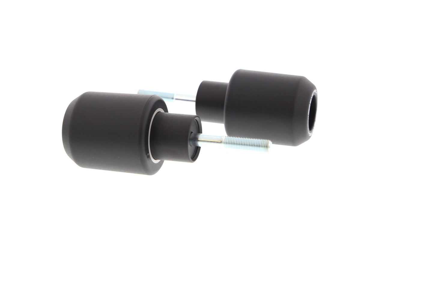 Evotech Kawasaki Z1000 Crash Bobbins (2014 - 2022)