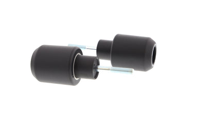 Evotech Kawasaki Z1000 Crash Bobbins (2014 - 2022)