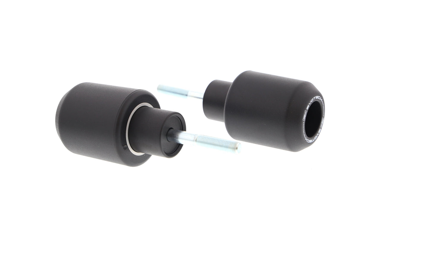 Evotech Kawasaki Z1000 Crash Bobbins (2014 - 2022)