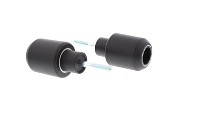 Evotech Kawasaki Z1000 Crash Bobbins (2014 - 2022)
