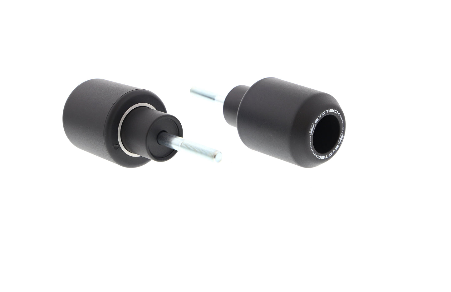Evotech Kawasaki Z1000 Crash Bobbins (2014 - 2022)