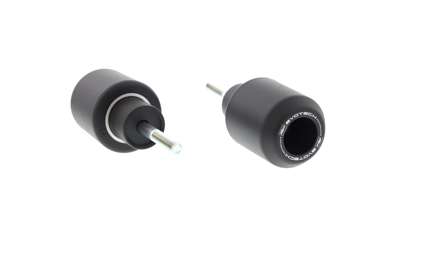 Evotech Kawasaki Z1000 Crash Bobbins (2014 - 2022)