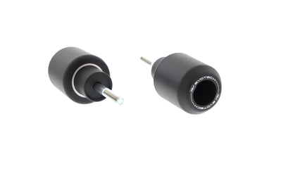 Evotech Kawasaki Z1000 Crash Bobbins (2014 - 2022)