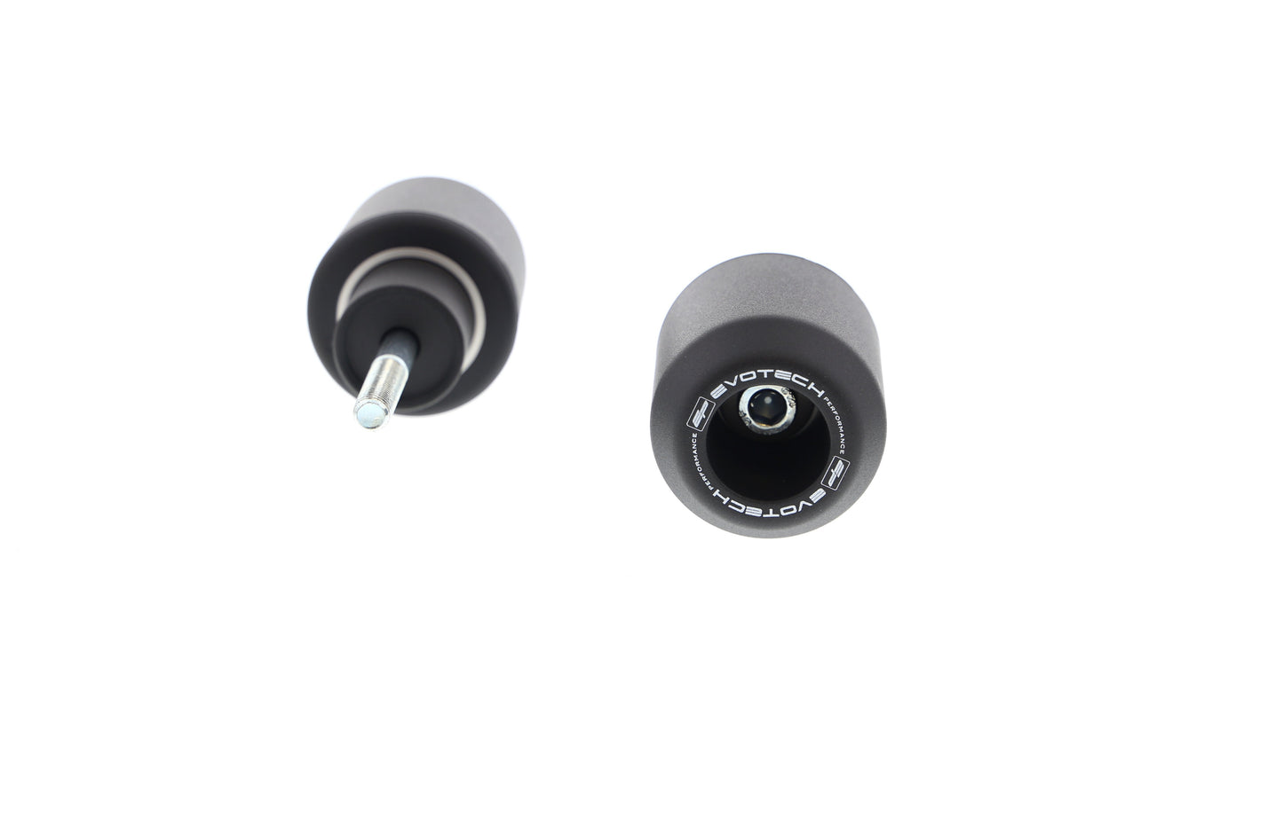Evotech Kawasaki Z1000 Crash Bobbins (2014 - 2022)