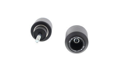 Evotech Kawasaki Z1000 Crash Bobbins (2014 - 2022)