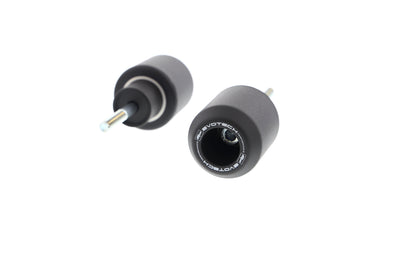 Evotech Kawasaki Z1000 Crash Bobbins (2014 - 2022)